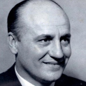Pierre Balmain