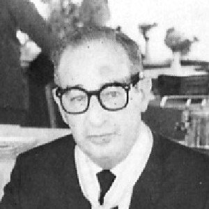 Ted Richmond