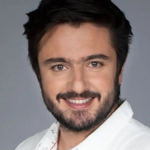 Andres Sandoval