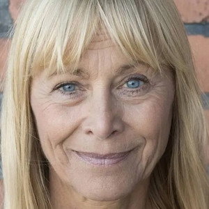 Hanne Palmquist