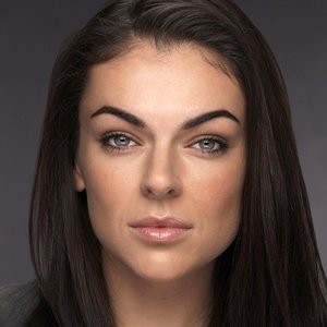 Serinda Swan's profile Serinda Swan's profile
