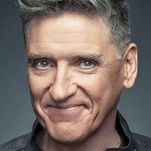 Craig Ferguson's profile Craig Ferguson