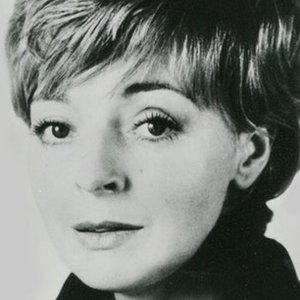 Barbara Leigh-Hunt's profile Barbara Leigh-Hunt's profile