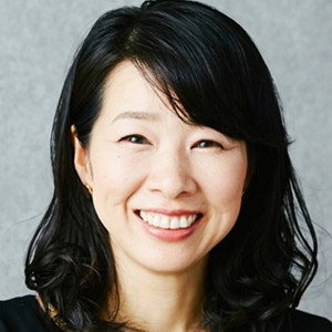 秀島史香