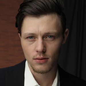 Nick Eversman