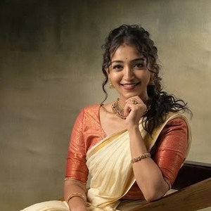 Priya Krishnan