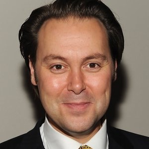 Christian McKay's profile Christian McKay