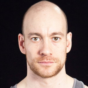 Nicolas Van Burek