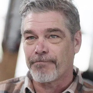 Grant Nickalls