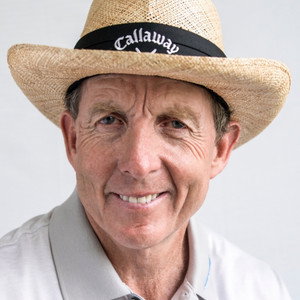 David Leadbetter