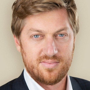 Jonathan Gray