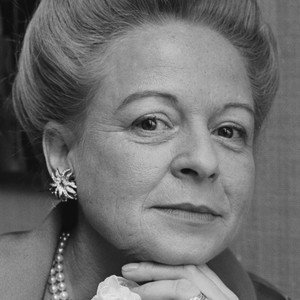 Martha Mitchell