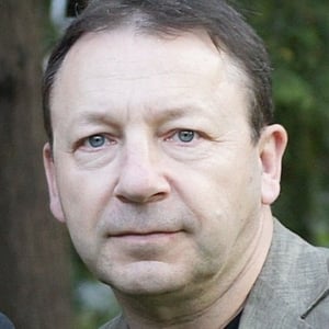 Zbigniew Zamachowski