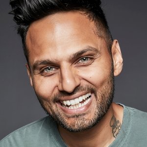 Jay Shetty's profile Jay Shetty's profile