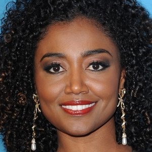 Patina Miller's profile Patina Miller's profile