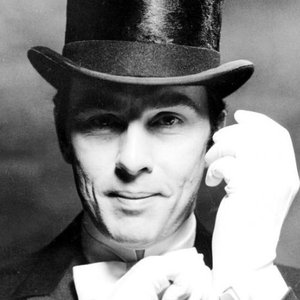 Anthony Valentine's profile Anthony Valentine's profile