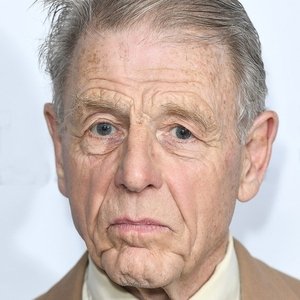 Edward Fox