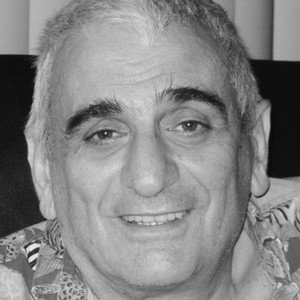Anatoly Eyramdzhan