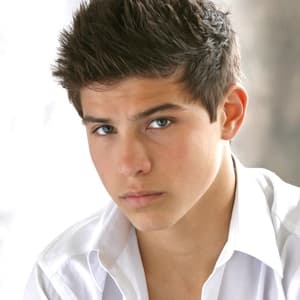 Luke Bilyk