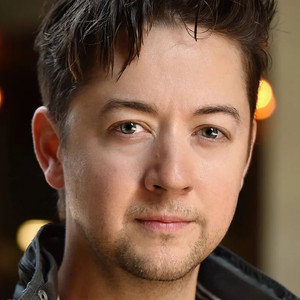 Bradford Anderson