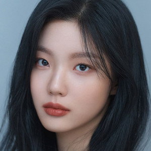 Kim Ye Ji