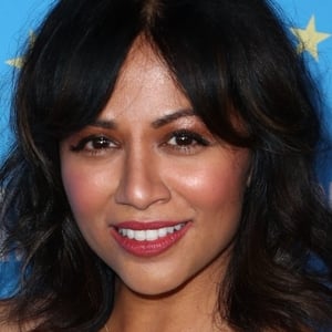 Karen David