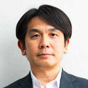 Atsuhiro Iwakami