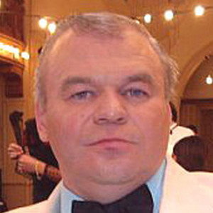 Evgeniy Gofman