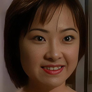 劉美珊