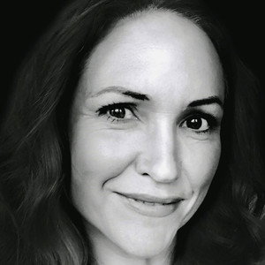 Charlotte Hudson