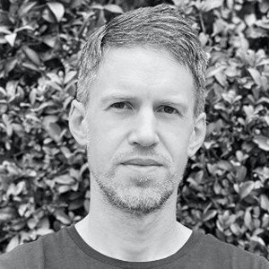 Colin Patton