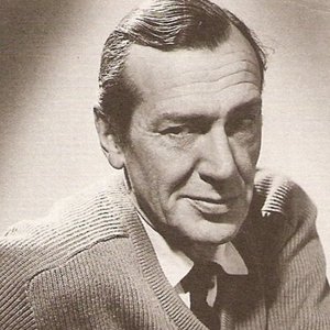 Valentine Dyall's profile Valentine Dyall