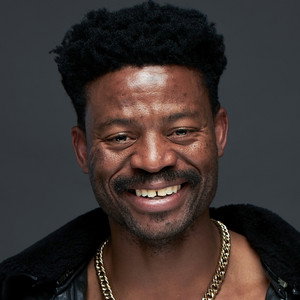 Modise Motaung