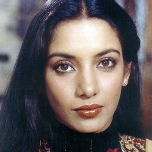 Shabana Azmi