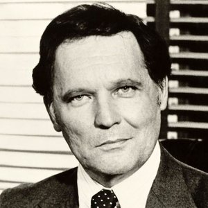 John Vernon