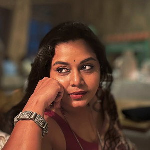 Hemangi Kavi
