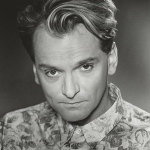 Jack Hues
