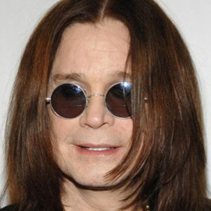 Ozzy Osbourne