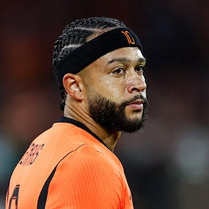 Memphis Depay