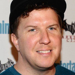 Nick Swardson