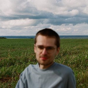 Dmitry Evgrafov