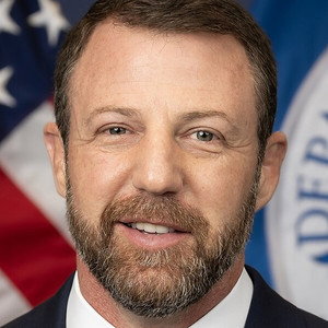 Markwayne Mullin