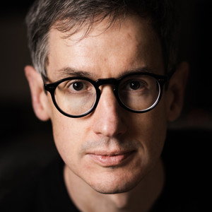 Steven Price