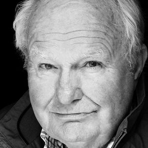 Shane Rimmer