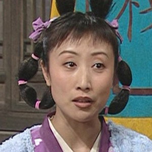 娄茗