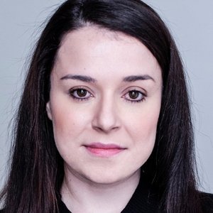 Dani Harmer's profile Dani Harmer's profile