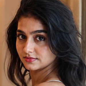 Anaswara Rajan