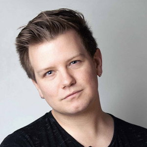 Matt Sampere