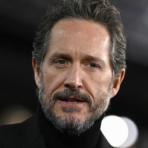 Bertie Carvel