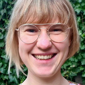 Amalie Westerlin Tjellesen